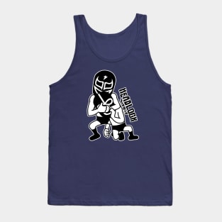 HEADLOCK Tank Top